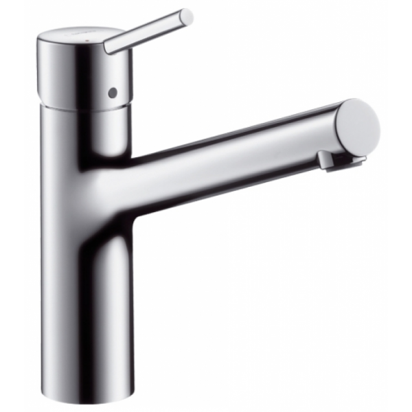 Смеситель для мойки Hansgrohe Talis S 32851000 хром