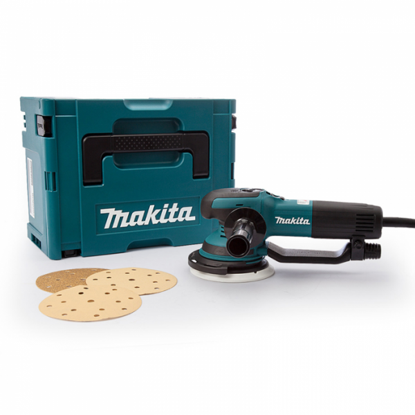 Шлифмашина Makita BO6050J