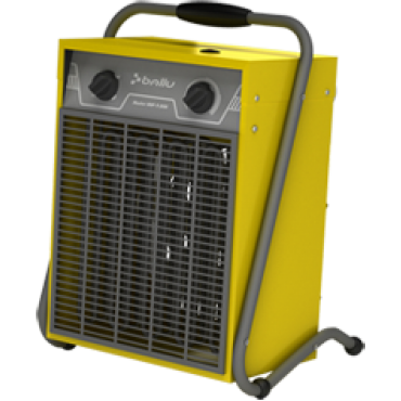 Тепловая пушка Ballu...