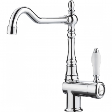 Смеситель для кухни Smeg MIR6CR-2 Смеситель для кухни Smeg MIR6CR-2