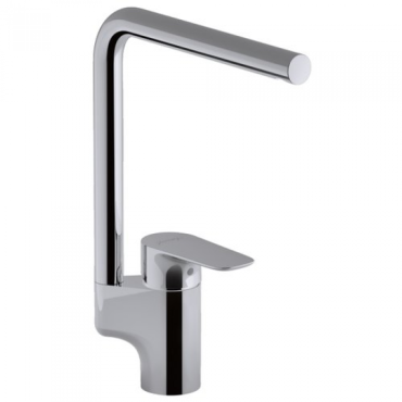 Смеситель для кухни Jacob Delafon ALEO E72360-CP (хром)