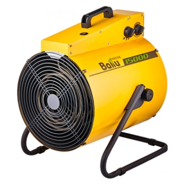 Тепловая пушка Ballu...