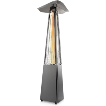 Газовый обогреватель Ballu BOGH-15 Газовый обогреватель Ballu BOGH-15