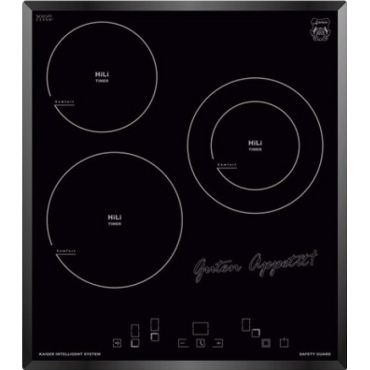 Электрическая варочн...