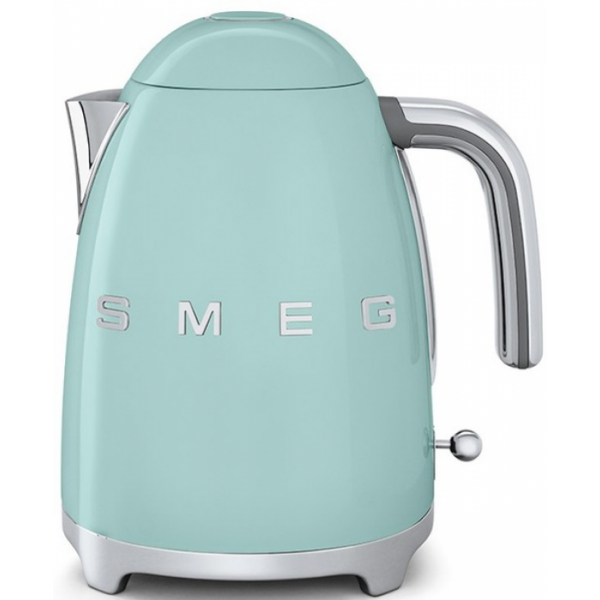 Электрочайник Smeg KLF03PGEU