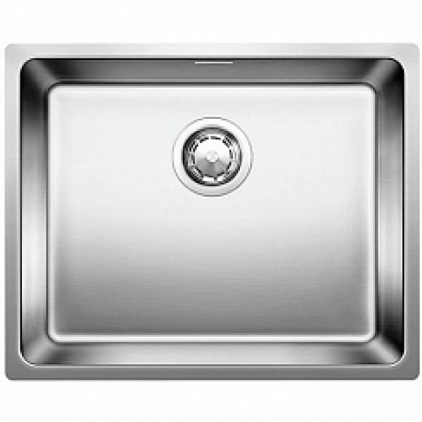 Кухонная мойка Blanco ANDANO 500-IF 522965 нерж.сталь