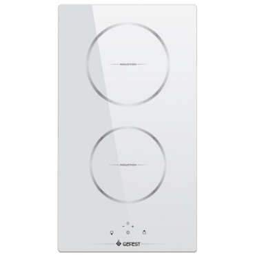 Варочная панель GEFEST ПВИ 4000 К12