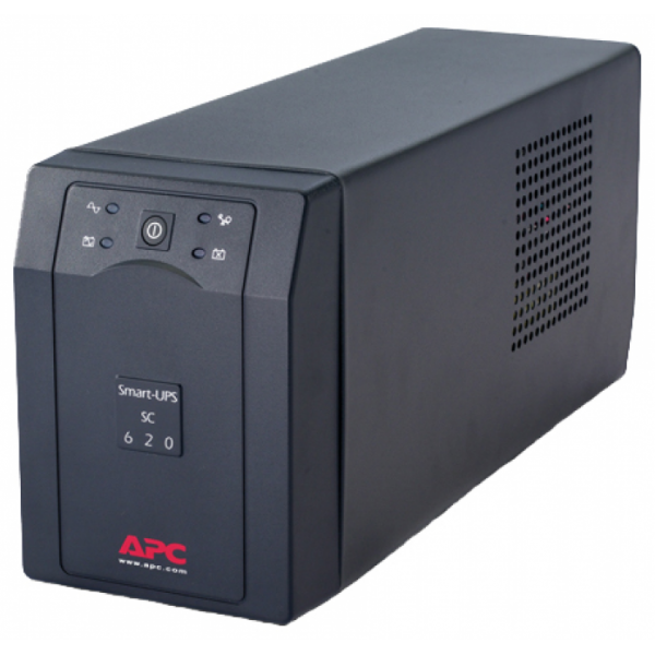 ИБП APC Smart-UPS SC SC620I