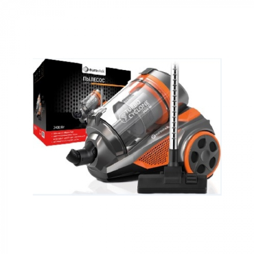 Пылесос циклон Euros...