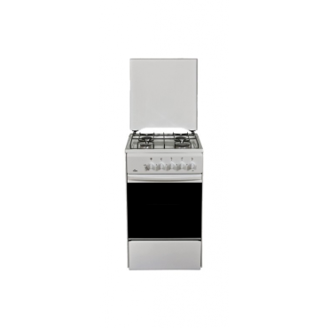Газовая плита Кинг (FLAMA) RG 2401 W Газовая плита Кинг (FLAMA) RG 2401 W