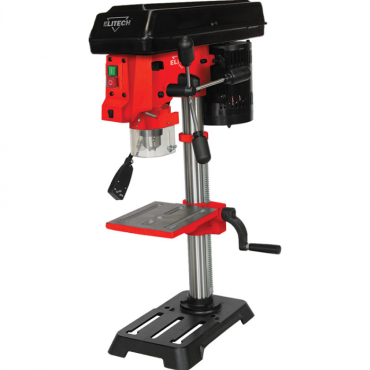 Сверлильный станок ELITECH СТС 5525ПЛ Сверлильный станок ELITECH СТС 5525ПЛ