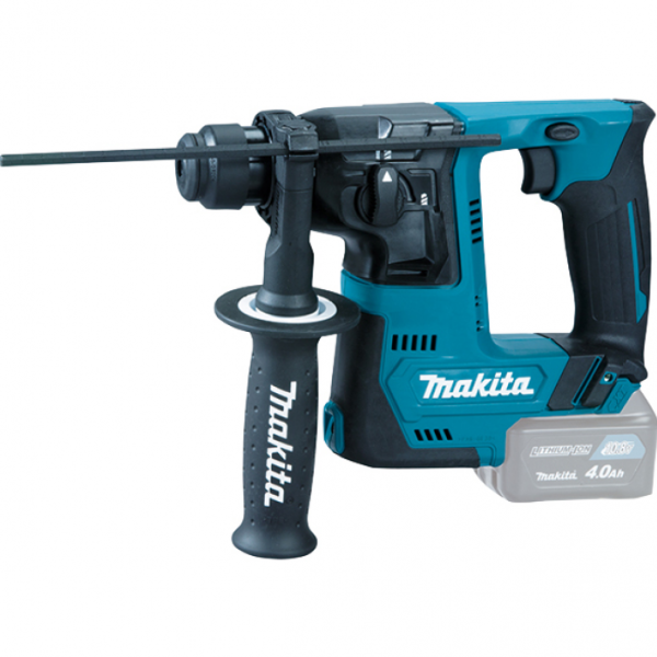 Перфоратор Makita HR140DZ