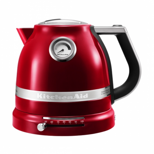 Электрочайник KitchenAid 5KEK1522ECA