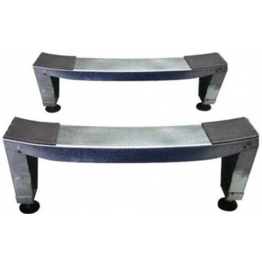 Подставка под ванну BLB Europa 105 x 70 с сиденьем A05EROS30