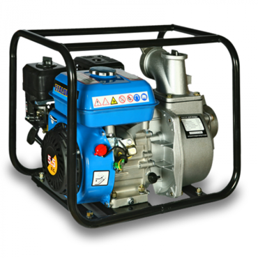 Мотопомпа Workmaster Workmaster Мотопомпа бензиновая GPL-30 GPL-30