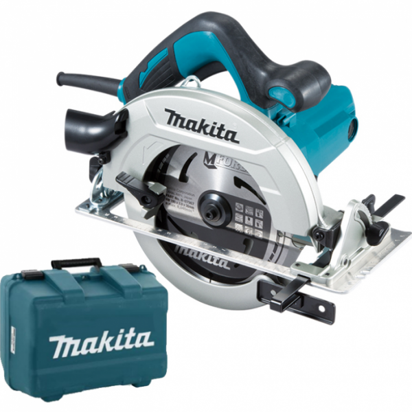 Циркулярная пила Makita HS7611K