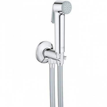 Гигиенический душ GROHE Tempesta-F 26358000 Гигиенический душ GROHE Tempesta-F 26358000