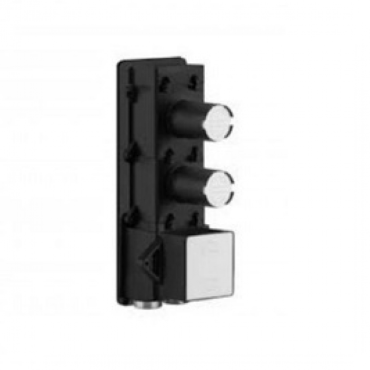 Внутренняя часть Gessi для термостатического смесителя 43103/031 Хром