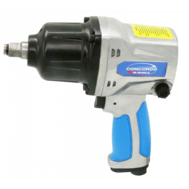 Пневмогайковерт CONCORDE CD-IW1200-34