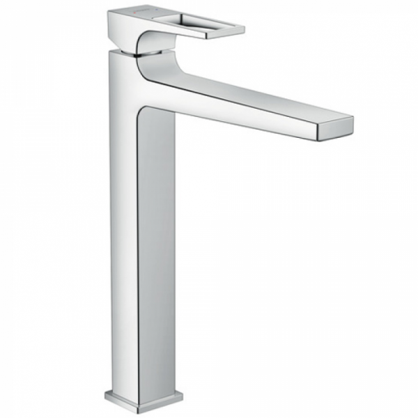 Смеситель для раковины Hansgrohe Metropol 260 74512000 хром