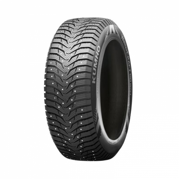 Автошина Kumho R17 215/55 WinterCraft ice WI31 98T шип 2166613