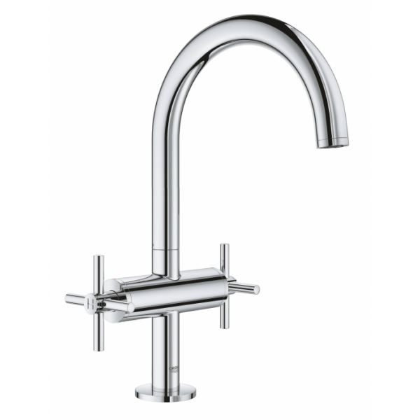 Смеситель для раковины GROHE Atrio 21019003