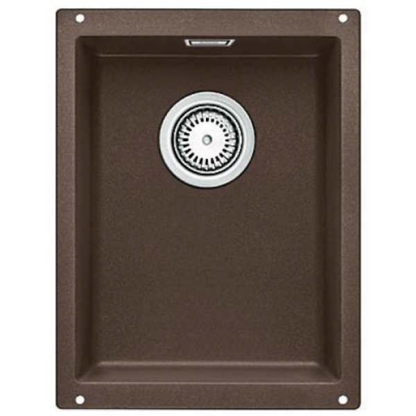 Кухонная мойка Blanco Subline 320-U кофе 523415