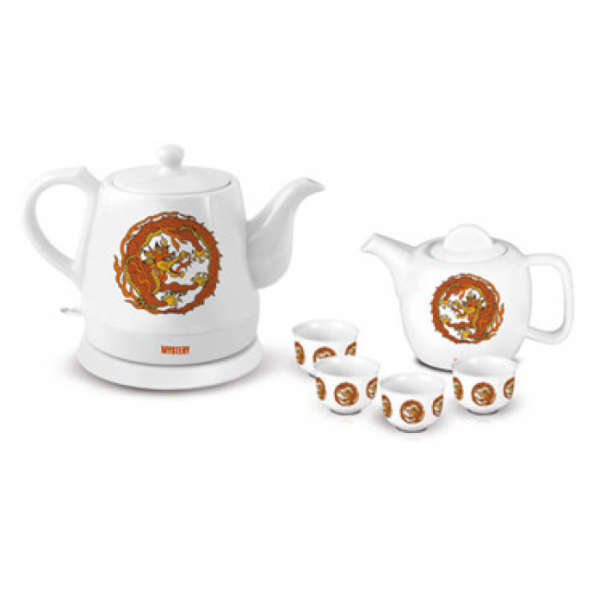 Электрочайник Mystery MEK-1624