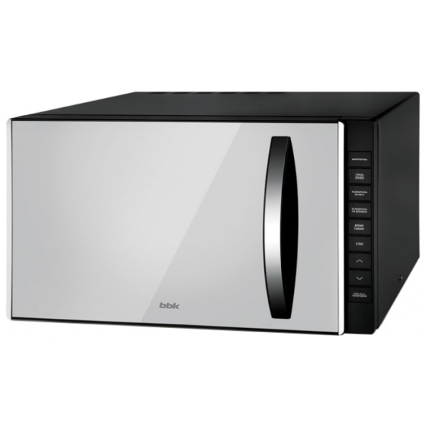 Микроволновая печь BBK 23MWG-850T/B-M 31234