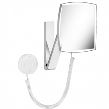 Зеркало косметическое с подсветкой Keuco iLook_ move 17613019000