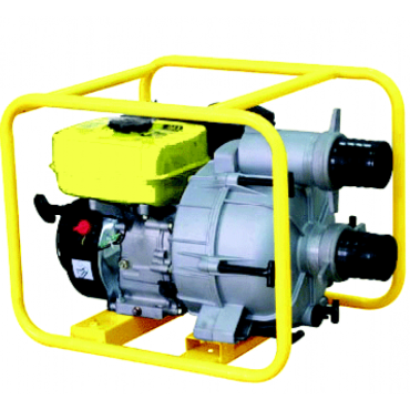 Мотопомпа Champion GTP80