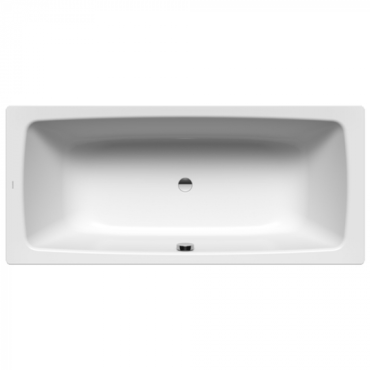 Ванна стальная Kaldewei Cayono Duo 724 272400013001 170х75 с покрытием easy-clean