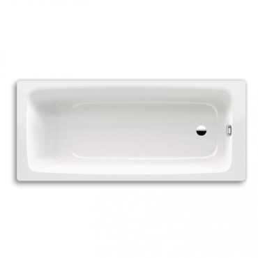 Ванна стальная Kaldewei Cayono 751 275130003001 180х80 покрытие anti-sleap+easy-clean