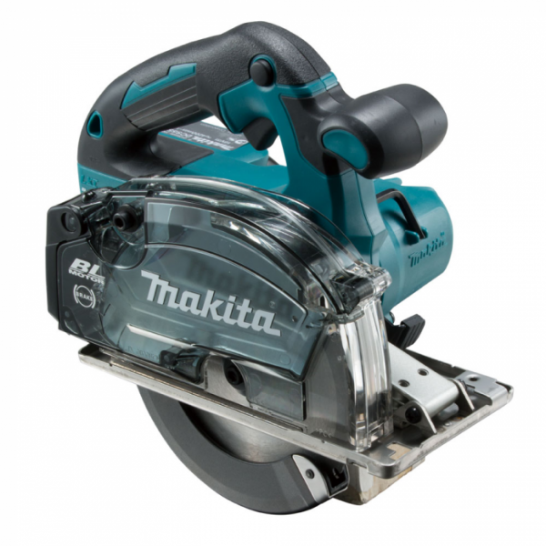 Циркулярная пила Makita DCS553Z