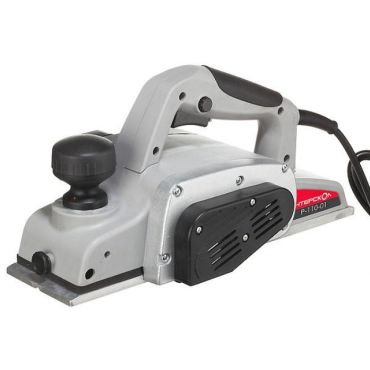 Рубанок Интерскол Интерскол Р-110/1100М рубанок рубанки 49.1.0.12