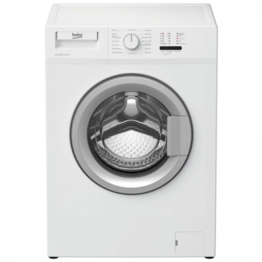 Стиральная машина Beko WRS54P1BSW Стиральная машина Beko WRS54P1BSW