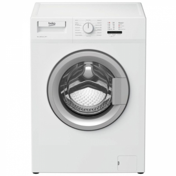 Стиральная машина Beko WRS54P1BSW