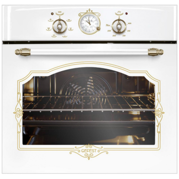 Электрический духово...