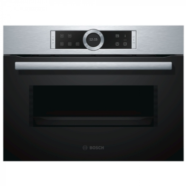 Встраиваемая микроволновая печь Bosch CFA634GS1