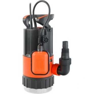 Дренажный насос Patriot F 500 D 315302408 Дренажный насос Patriot F 500 D 315302408