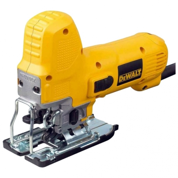 Лобзик DeWalt DW343K