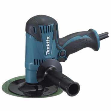 Машина полировальная Makita GV5010