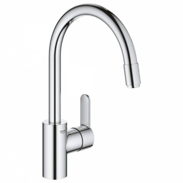 Смеситель для мойки GROHE Eurostyle Cosmopolitan 31126004