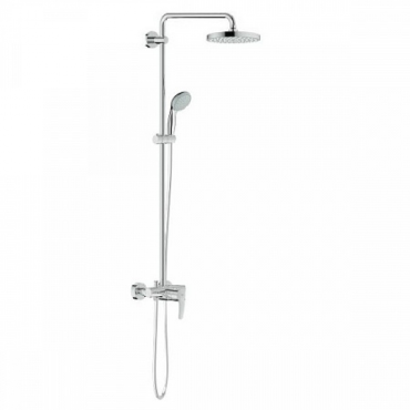 Душевая стойка GROHE Tempesta New 26244001 Душевая стойка GROHE Tempesta New 26244001
