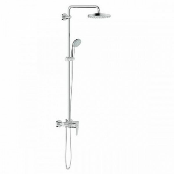 Душевая стойка GROHE Tempesta New 26244001