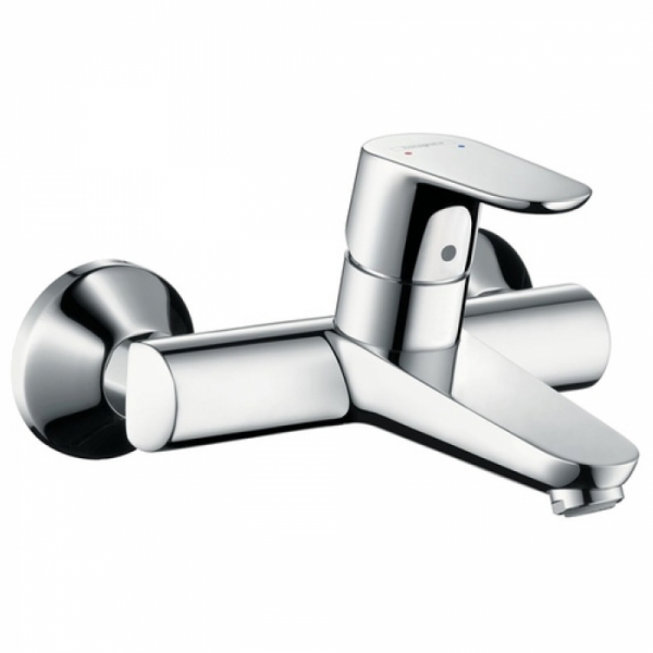 Смеситель для раковины Hansgrohe Focus 31923000