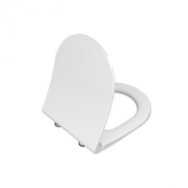 Крышка-сиденье Vitra SoftSlim 110-003-019 Крышка-сиденье Vitra SoftSlim 110-003-019