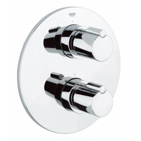 Термостат GROHE Tensa 19066000