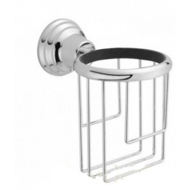 Держатель для фена Bagno Associati Canova CA17051 хром Держатель для фена Bagno Associati Canova CA17051 хром