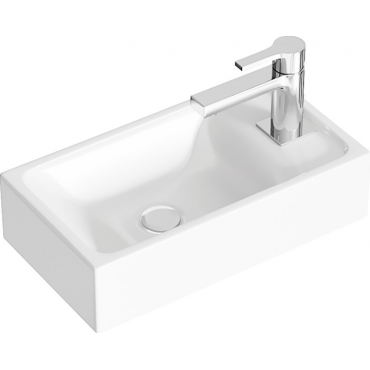 Раковина Aqwella Unam 220 T1.04.04D